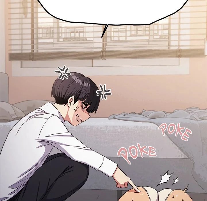 Someone Stop Her! Chapter 13 Page 35 Someone Stop Her! Chapter 13 Page 35