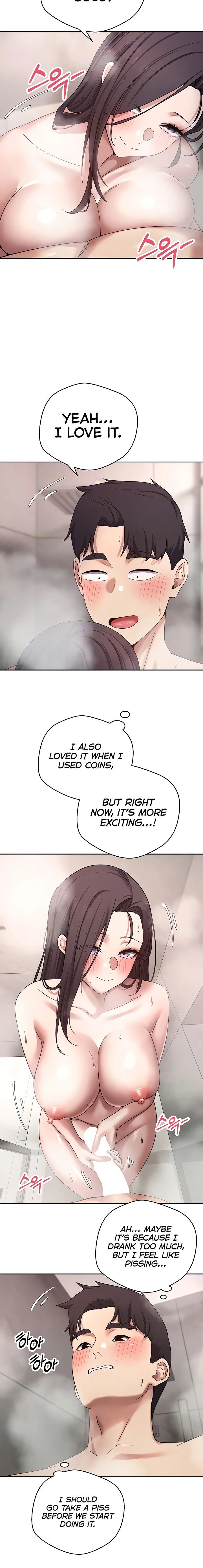 Turning My Life Around With Crypto Chapter 42 Page 4
