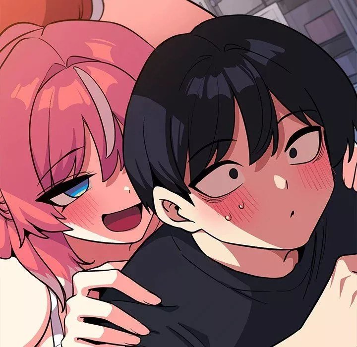 Someone Stop Her! Chapter 21 Page 9 Someone Stop Her! Chapter 21 Page 9