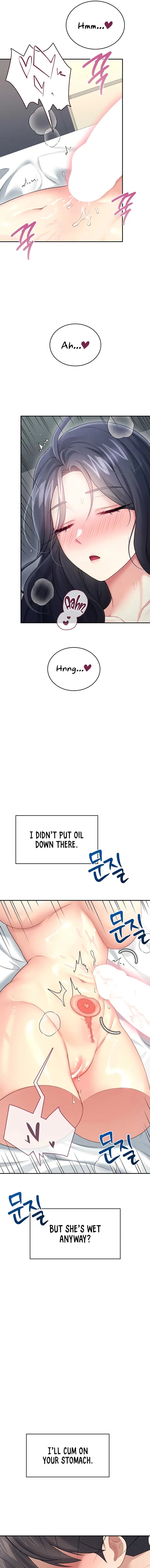 Wireless Onahole Chapter 58 Page 19 Wireless Onahole Chapter 58 Page 19