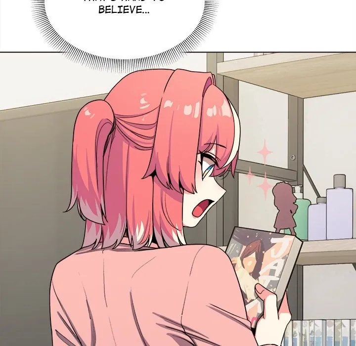 Someone Stop Her! Chapter 3 Page 46 Someone Stop Her! Chapter 3 Page 46