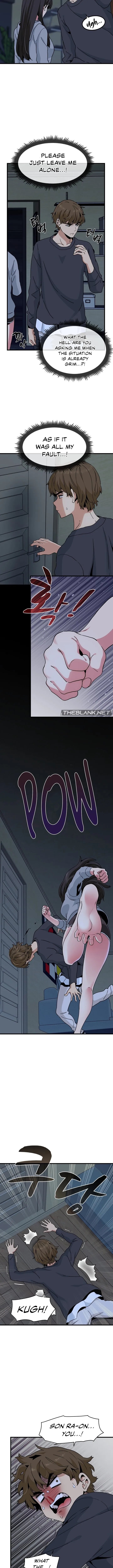 The Turning Point Chapter 20 Page 2