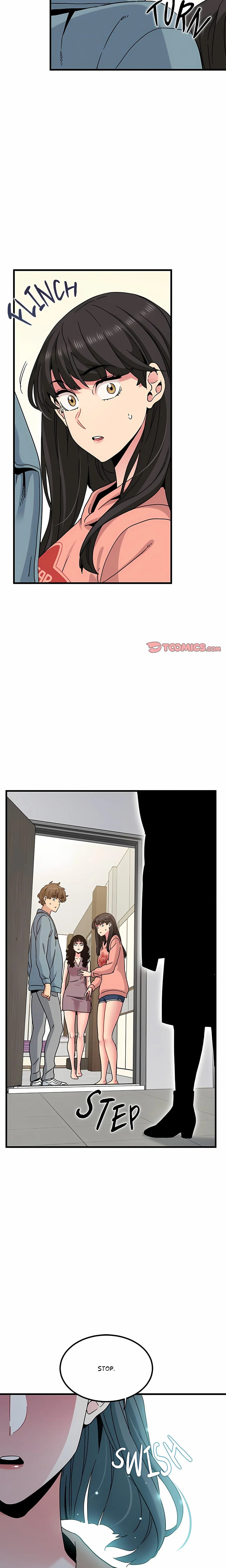 The Turning Point Chapter 124 Page 21 The Turning Point Chapter 124 Page 21