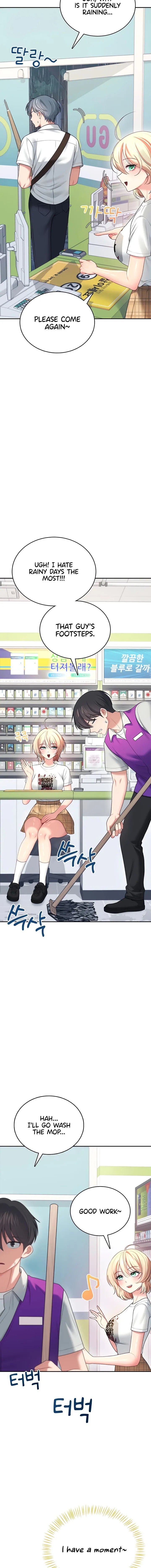 Wireless Onahole Chapter 68 Page 12