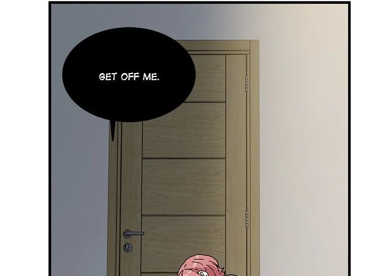 The Turning Point Chapter 100 Page 74 The Turning Point Chapter 100 Page 74