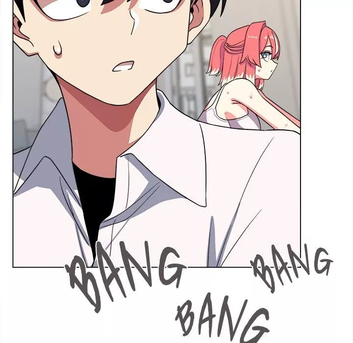Someone Stop Her! Chapter 4 Page 29 Someone Stop Her! Chapter 4 Page 29