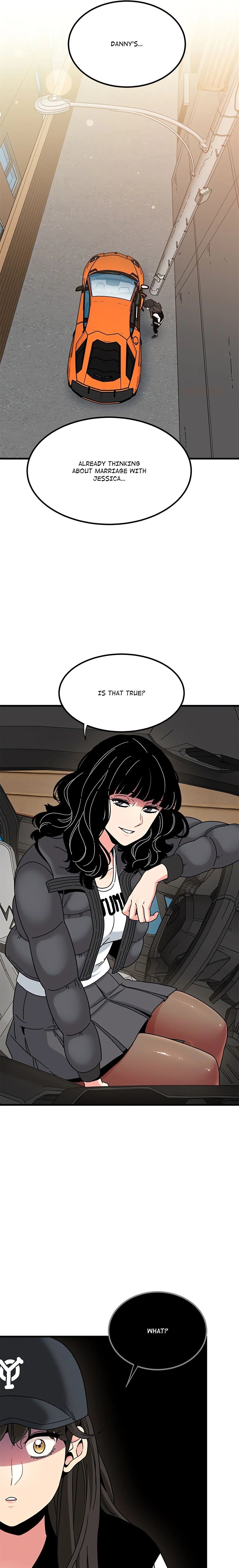 The Turning Point Chapter 117 Page 1 The Turning Point Chapter 117 Page 1