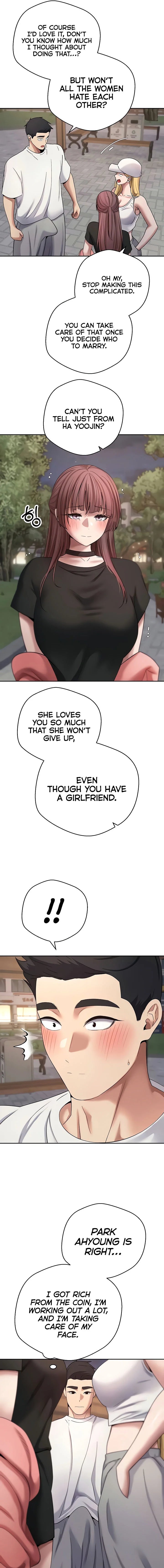 Turning My Life Around With Crypto Chapter 51 Page 7