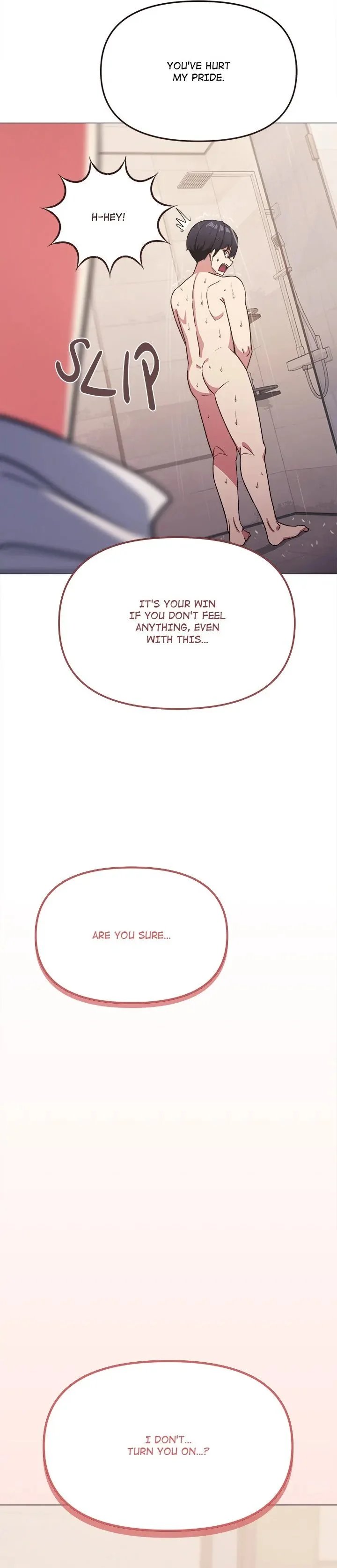 Someone Stop Her! Chapter 25 Page 167 Someone Stop Her! Chapter 25 Page 167