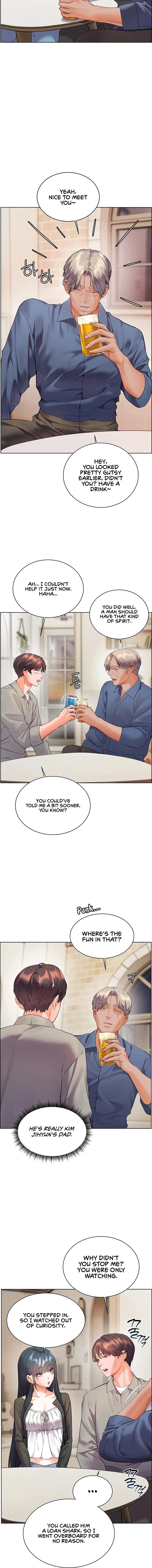 Teacher’s Efforts Chapter 84 Page 12