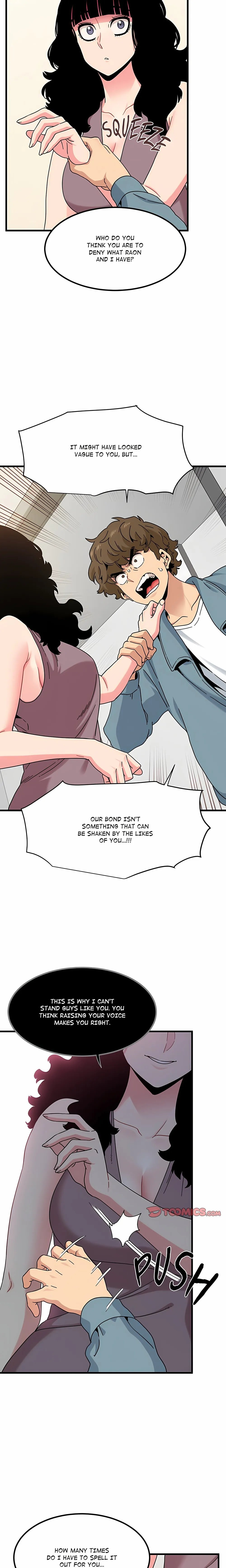 The Turning Point Chapter 123 Page 3 The Turning Point Chapter 123 Page 3