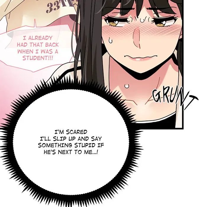 The Turning Point Chapter 92 Page 78 The Turning Point Chapter 92 Page 78