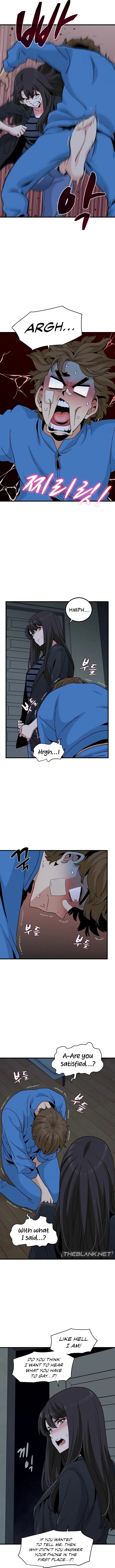 The Turning Point Chapter 21 Page 2