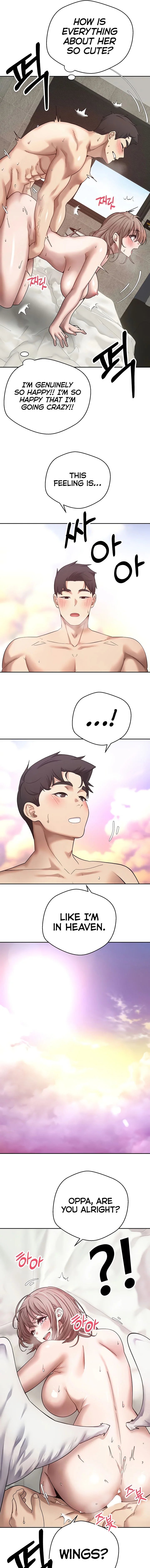 Turning My Life Around With Crypto Chapter 25 Page 7
