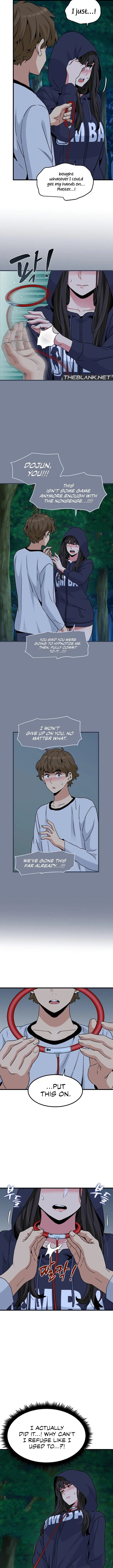The Turning Point Chapter 51 Page 9