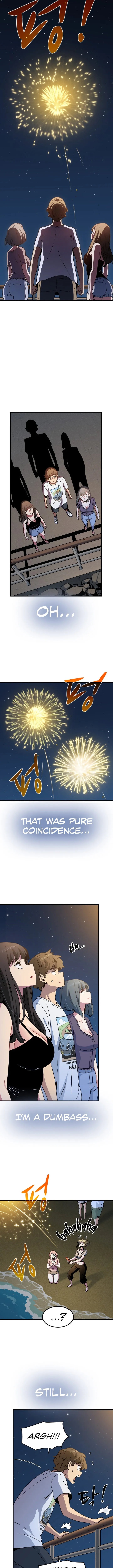 The Turning Point Chapter 49 Page 8