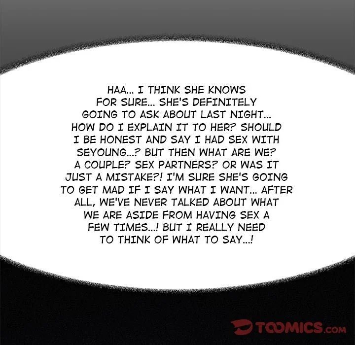 Someone Stop Her! Chapter 20 Page 76 Someone Stop Her! Chapter 20 Page 76