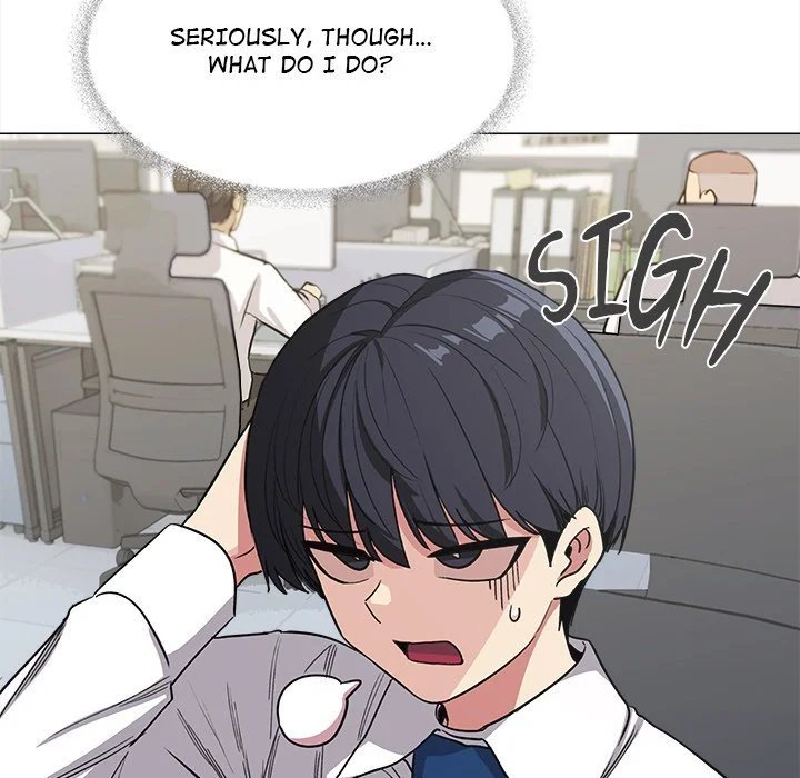 Someone Stop Her! Chapter 12 Page 55 Someone Stop Her! Chapter 12 Page 55