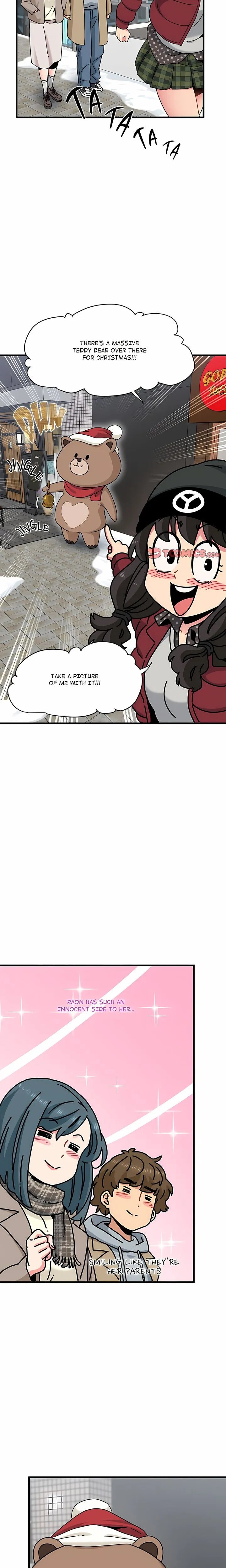 The Turning Point Chapter 127 Page 10 The Turning Point Chapter 127 Page 10