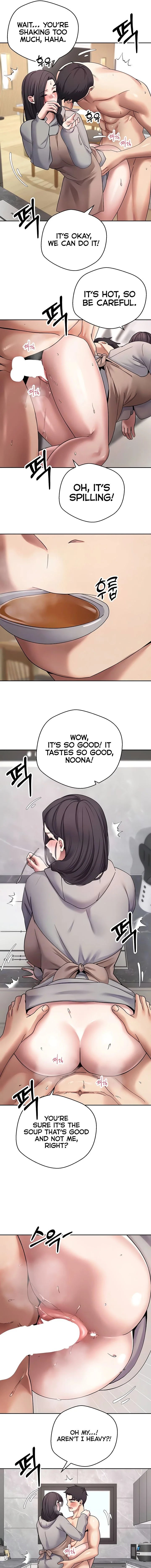 Turning My Life Around With Crypto Chapter 45 Page 5