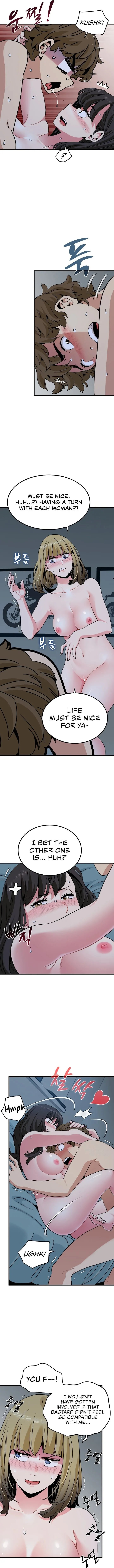 The Turning Point Chapter 65 Page 5