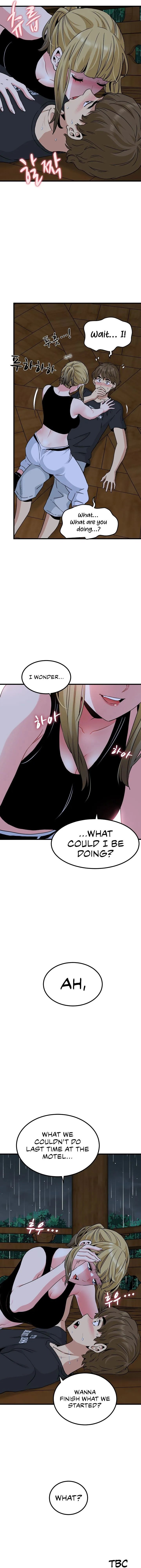 The Turning Point Chapter 57 Page 13