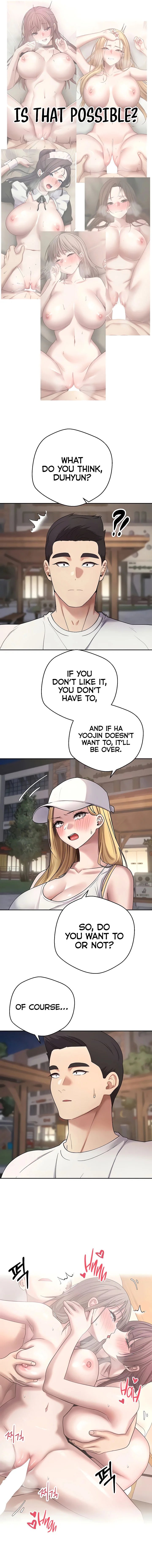 Turning My Life Around With Crypto Chapter 51 Page 5