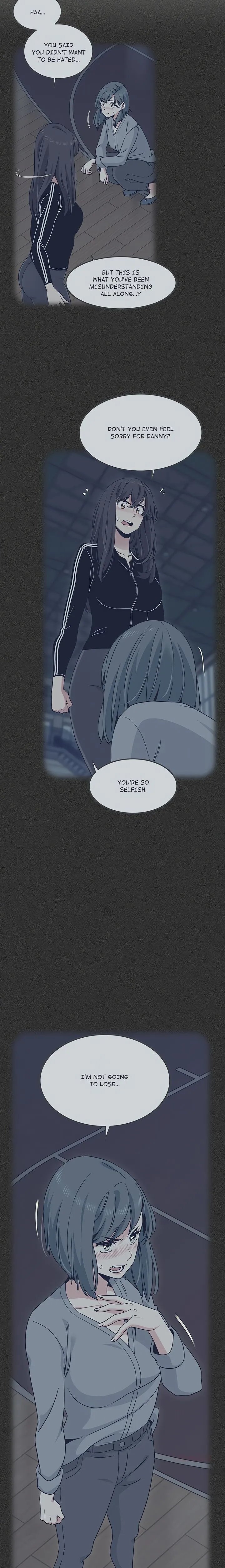The Turning Point Chapter 103 Page 23 The Turning Point Chapter 103 Page 23