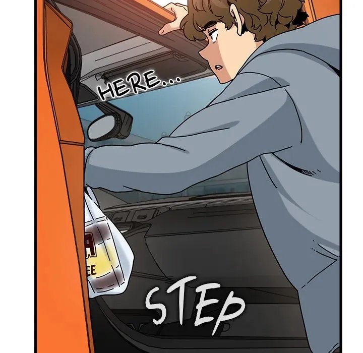 The Turning Point Chapter 111 Page 16 The Turning Point Chapter 111 Page 16