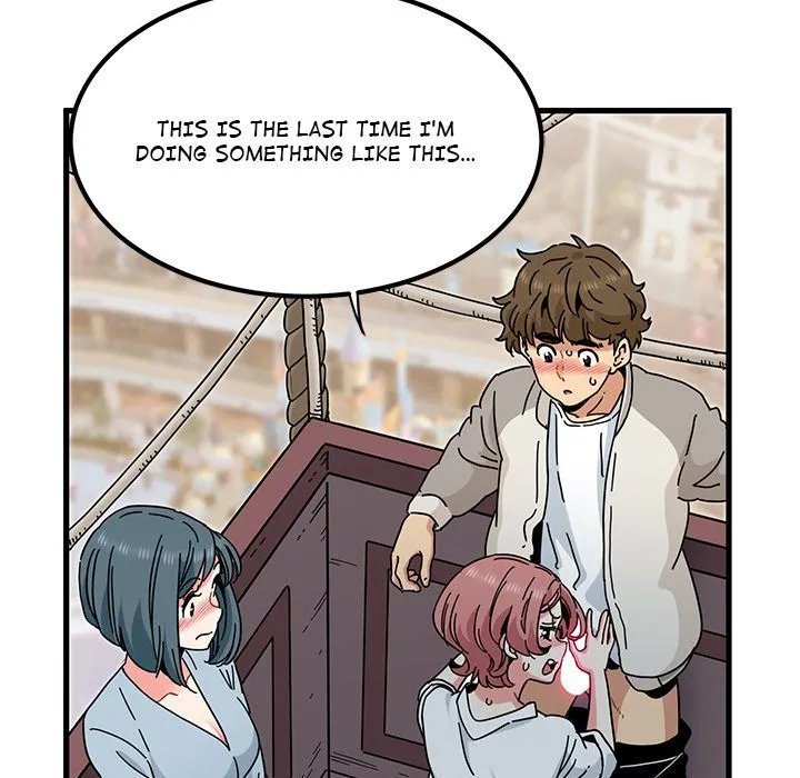 The Turning Point Chapter 85 Page 87 The Turning Point Chapter 85 Page 87