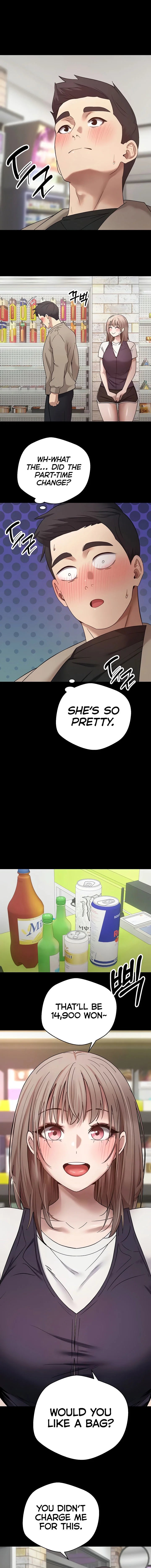 Turning My Life Around With Crypto Chapter 22 Page 7