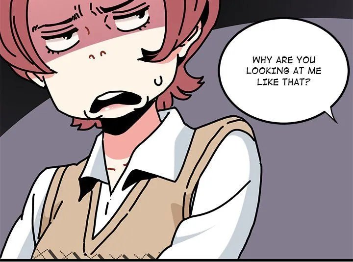 The Turning Point Chapter 81 Page 69 The Turning Point Chapter 81 Page 69