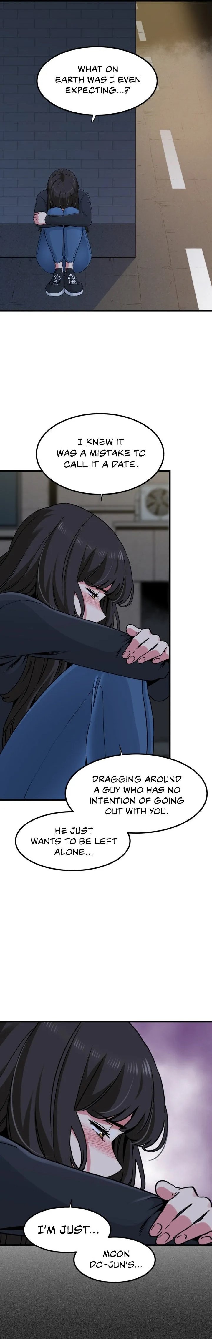 The Turning Point Chapter 25 Page 18 The Turning Point Chapter 25 Page 18