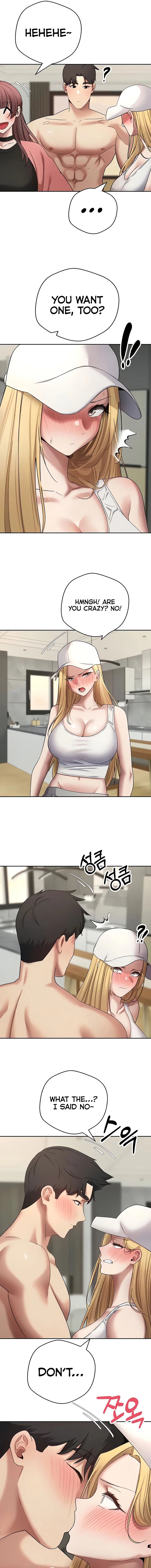 Turning My Life Around With Crypto Chapter 55 Page 13