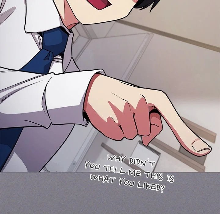 Someone Stop Her! Chapter 13 Page 54 Someone Stop Her! Chapter 13 Page 54