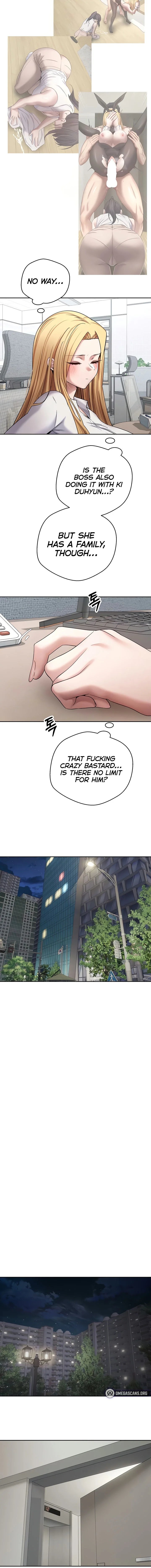 Turning My Life Around With Crypto Chapter 39 Page 6