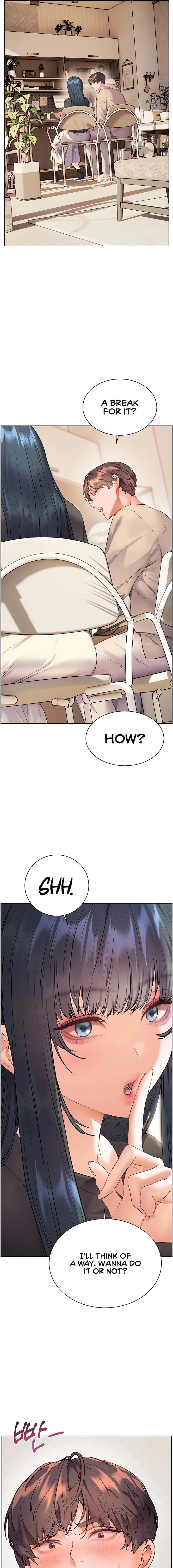 Teacher’s Efforts Chapter 82 Page 3
