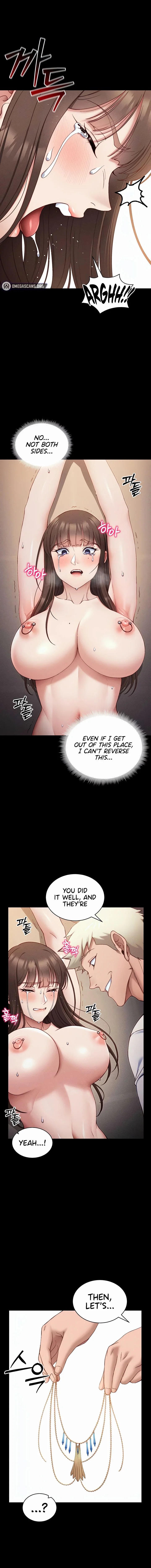 Taming A Female Bully Chapter 29 Page 6