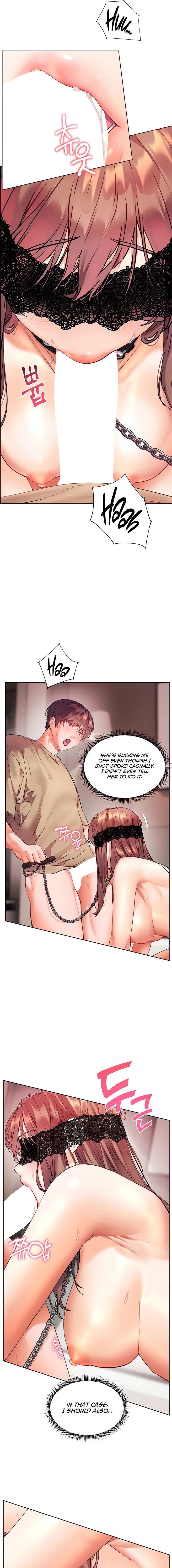 Teacher’s Efforts Chapter 69 Page 7