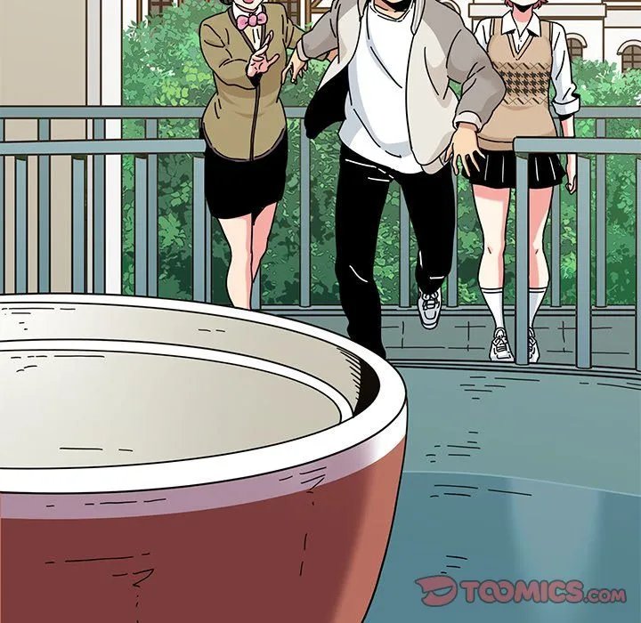 The Turning Point Chapter 82 Page 140 The Turning Point Chapter 82 Page 140