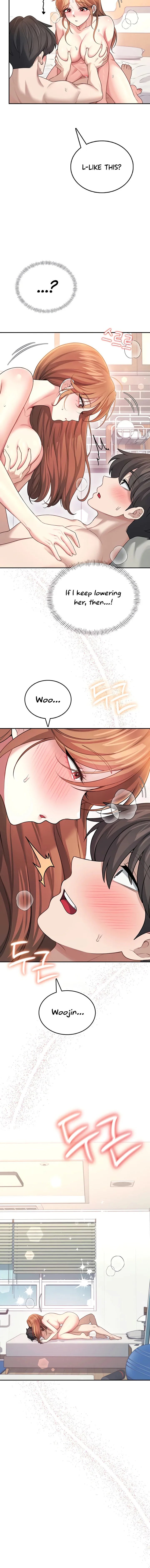 Wireless Onahole Chapter 49 Page 20 Wireless Onahole Chapter 49 Page 20