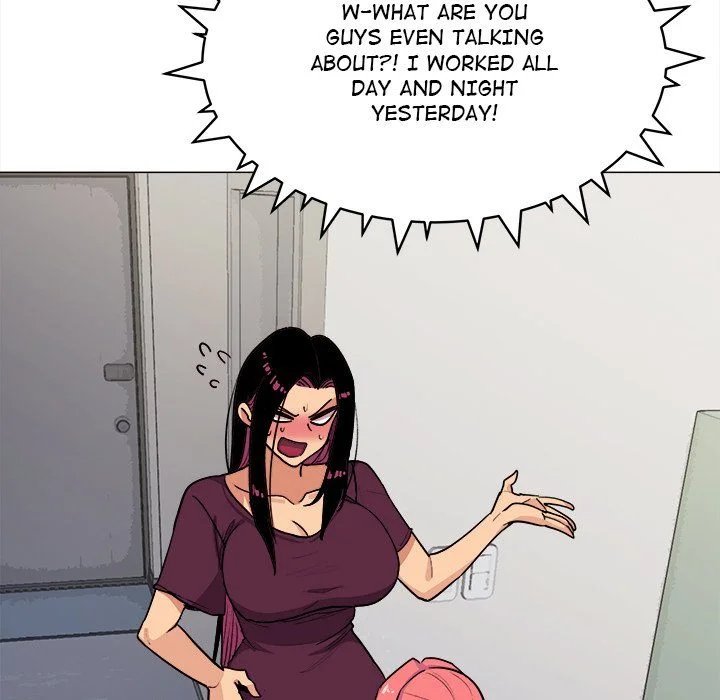 Someone Stop Her! Chapter 11 Page 144 Someone Stop Her! Chapter 11 Page 144