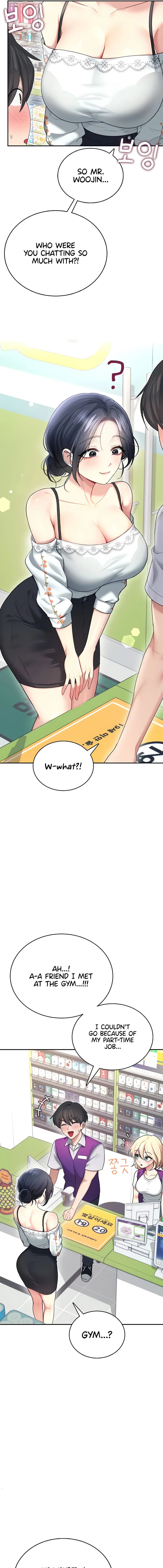 Wireless Onahole Chapter 57 Page 9 Wireless Onahole Chapter 57 Page 9