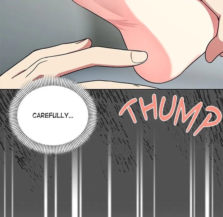 Someone Stop Her! Chapter 3 Page 132 Someone Stop Her! Chapter 3 Page 132