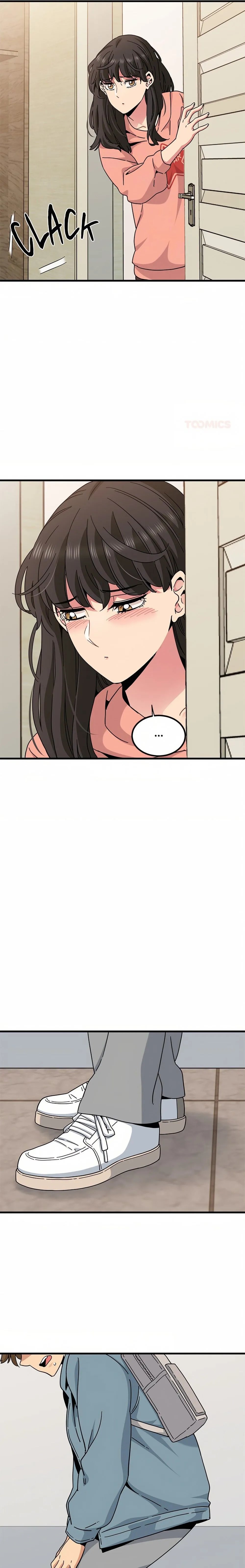 The Turning Point Chapter 119 Page 11 The Turning Point Chapter 119 Page 11