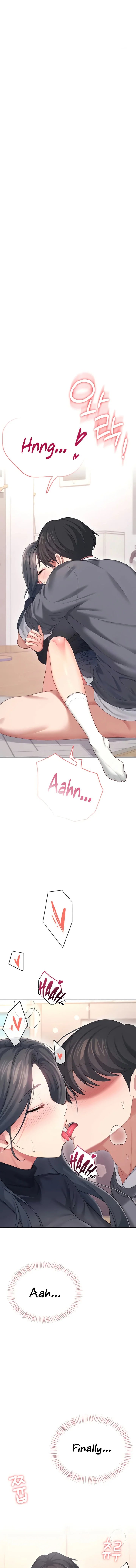 Wireless Onahole Chapter 64 Page 1 Wireless Onahole Chapter 64 Page 1