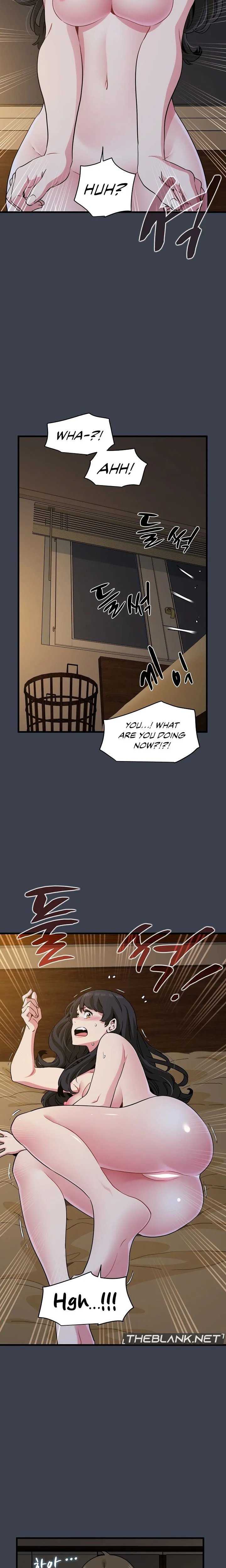 The Turning Point Chapter 34 Page 18 The Turning Point Chapter 34 Page 18