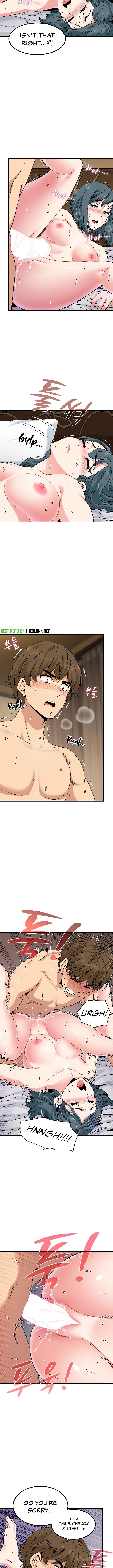 The Turning Point Chapter 19 Page 4