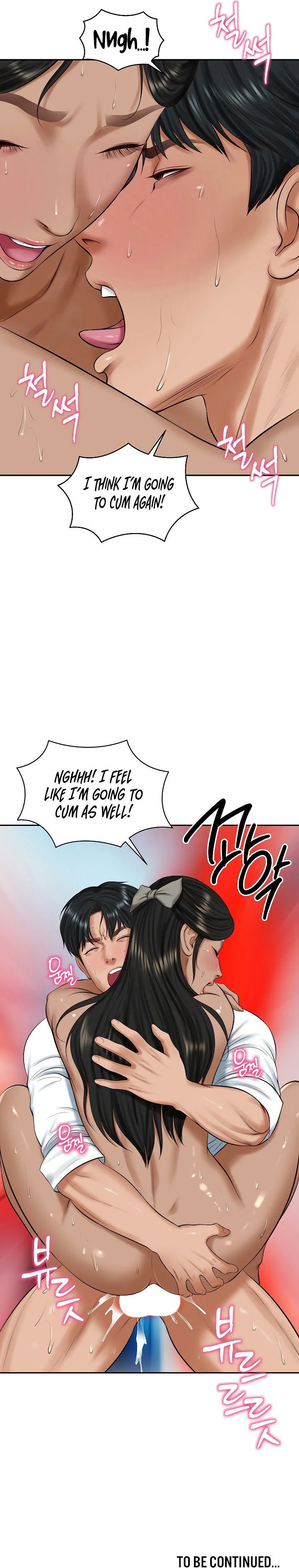 The Billionaire’s Monster Cock Son-In-Law Chapter 55 Page 16
