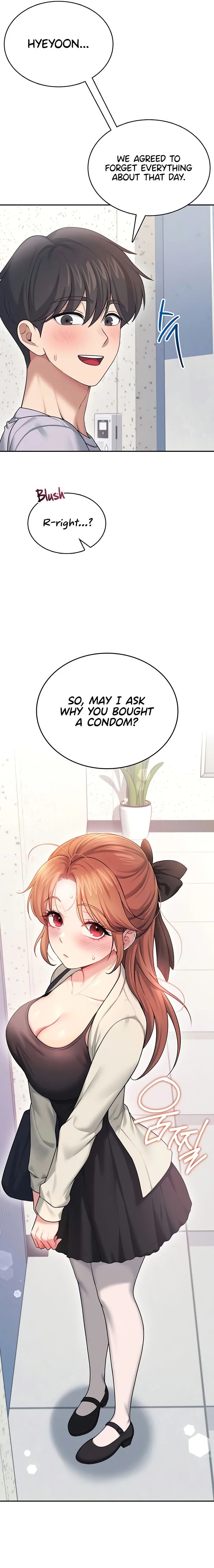Wireless Onahole Chapter 54 Page 23 Wireless Onahole Chapter 54 Page 23
